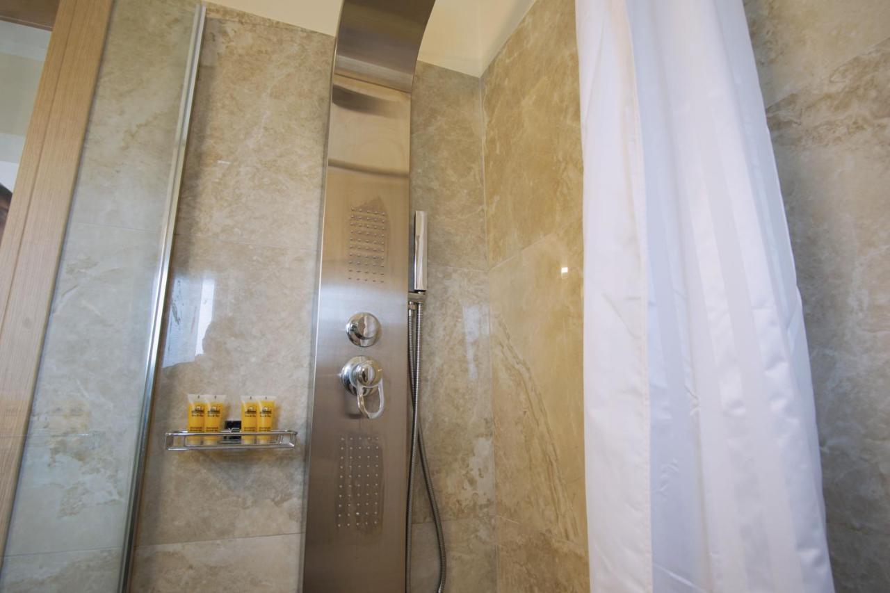 Sweet Apricot Apartment Pelekas Bagian luar foto